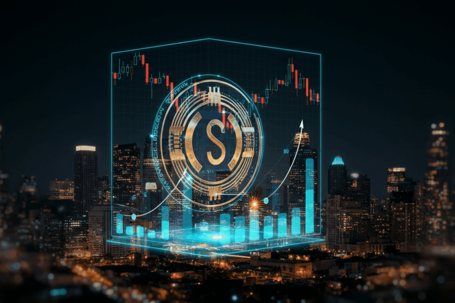 Solv Protocol: Gamified BTC Staking for Max Yields