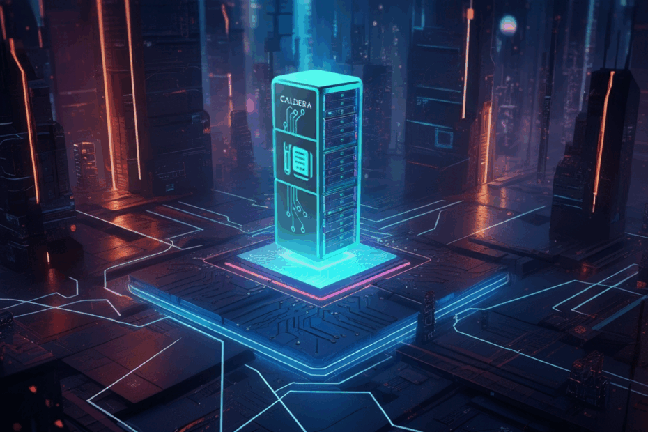 Caldera & EigenCloud: Powering Modular Blockchains with EigenDA V2