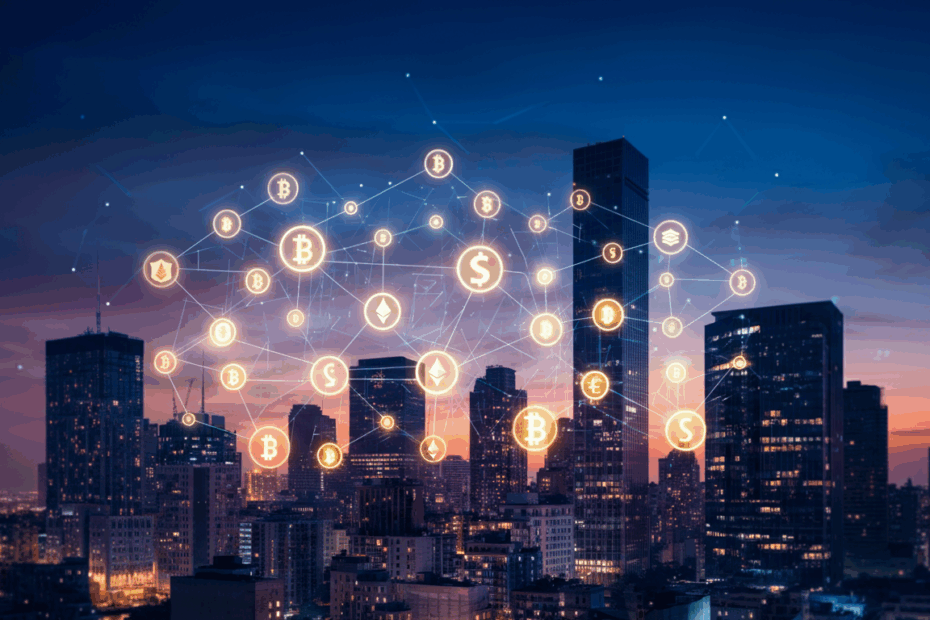 Banking on Crypto: Top US Banks Embrace Digital Assets