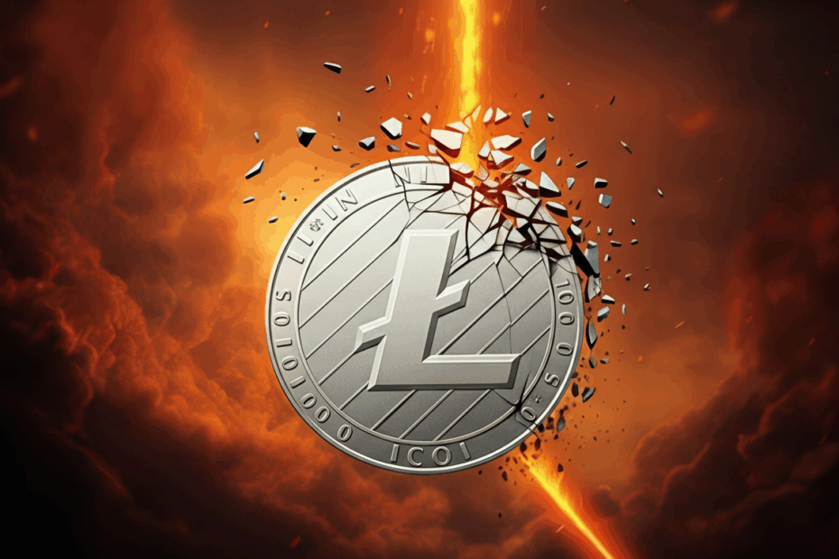 Litecoin's Last Stand? Why the Halving Matters More Than Ever