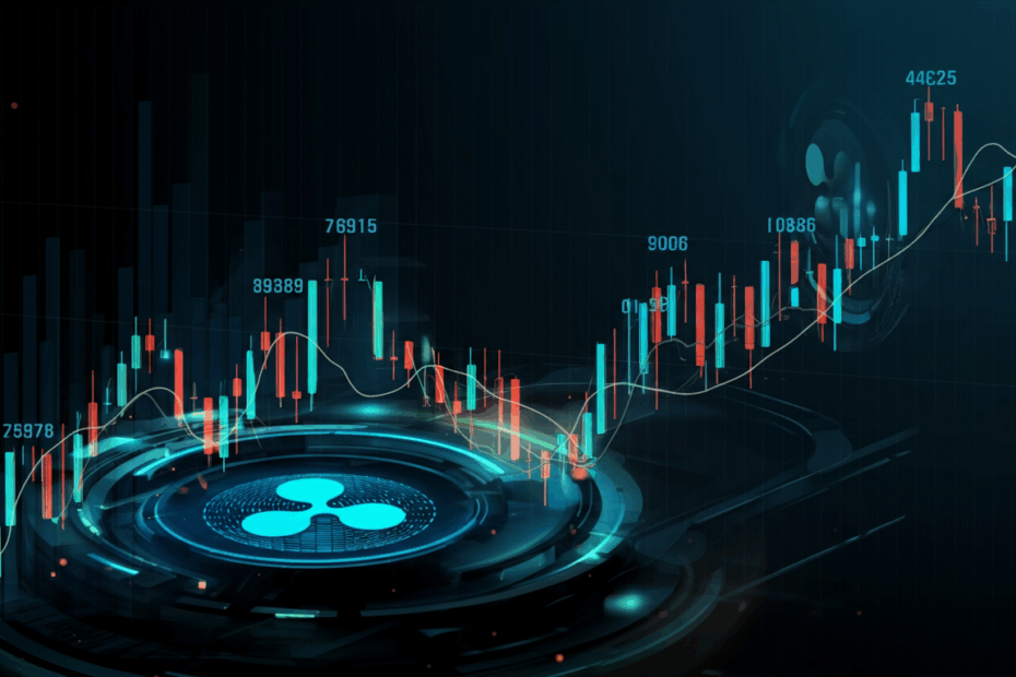 Riding the Ripple: Decoding XRP's Most Explosive Chart Movements