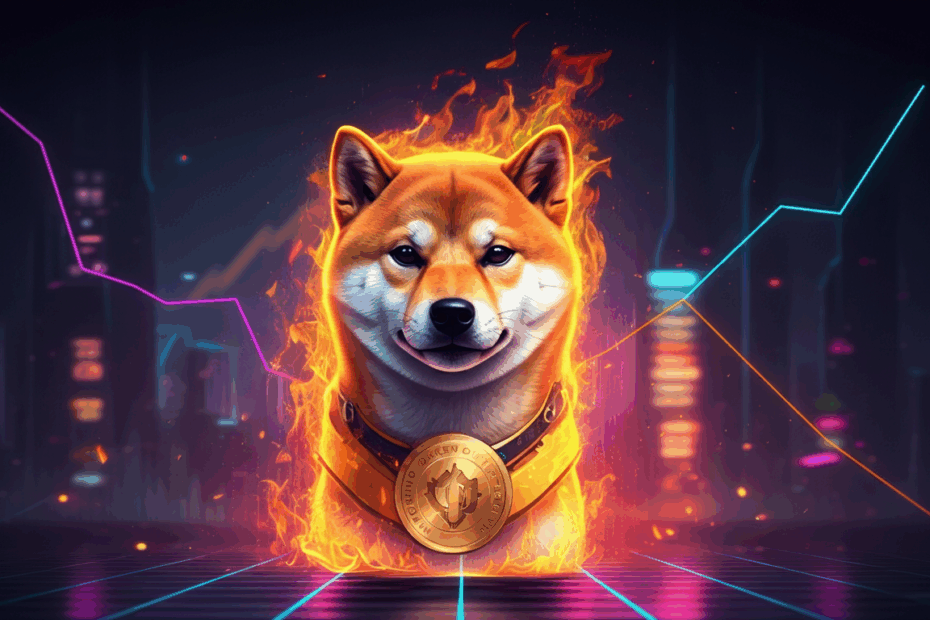 SHIB Burn Frenzy: Can Scarcity Ignite a 130% Price Rally?