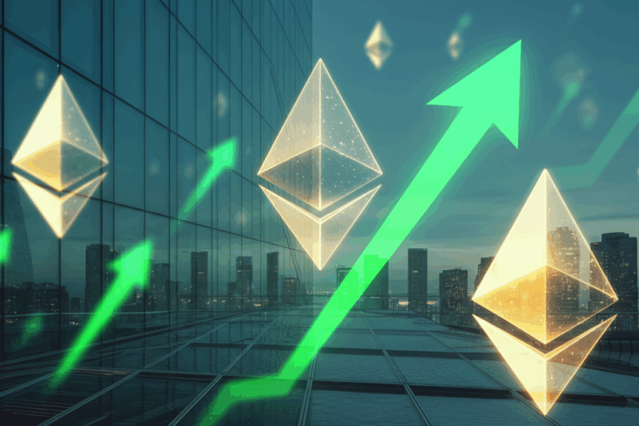 Ethereum Options Surge: Are Bullish Bets Driving the Market?