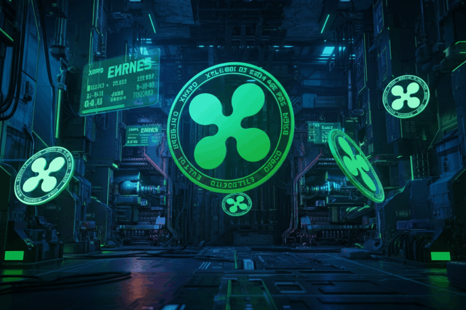 DOT Miners: Mine XRP & Earn $8,700 Daily!