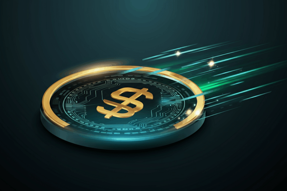 Arc: Instant, Private USDC Transactions Redefining Finance