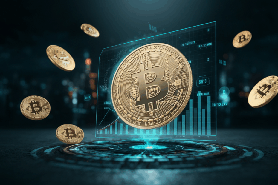 Bitcoin BTC: A Beginner's Guide to the Original Crypto