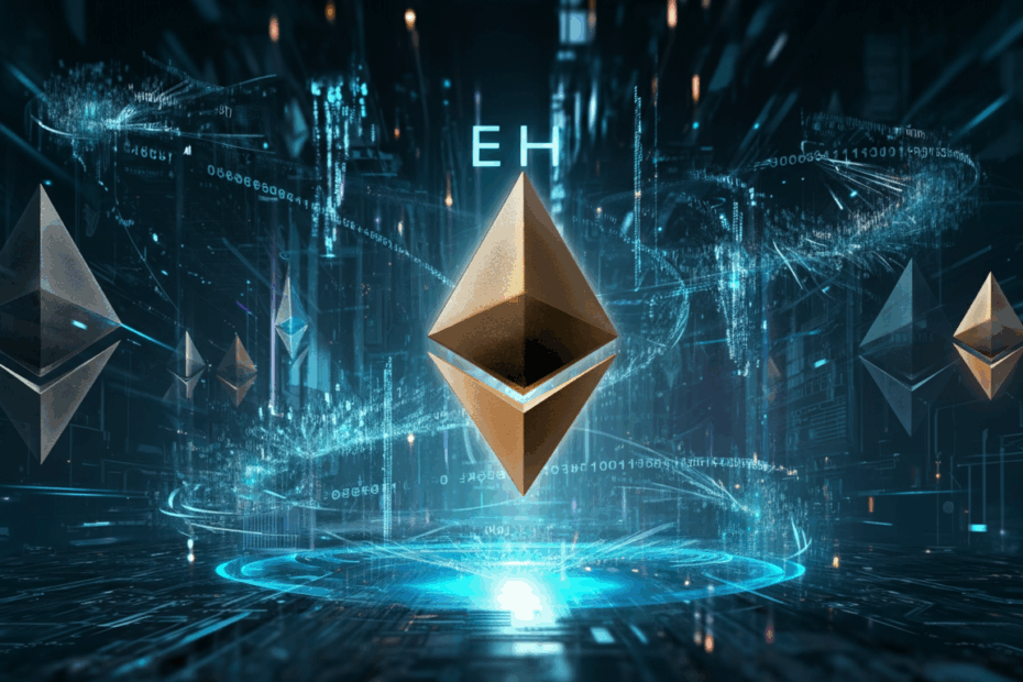 Ethereum ETH Explained: A Beginner's Guide from X Trends