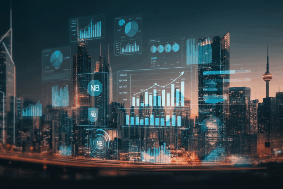 BNB Decoded: Your Beginner's Guide to the Future of Blockchain