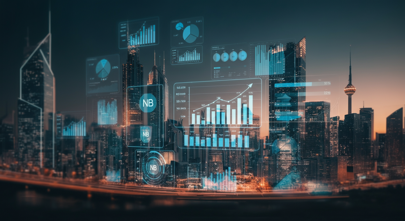 BNB Decoded: Your Beginner's Guide to the Future of Blockchain