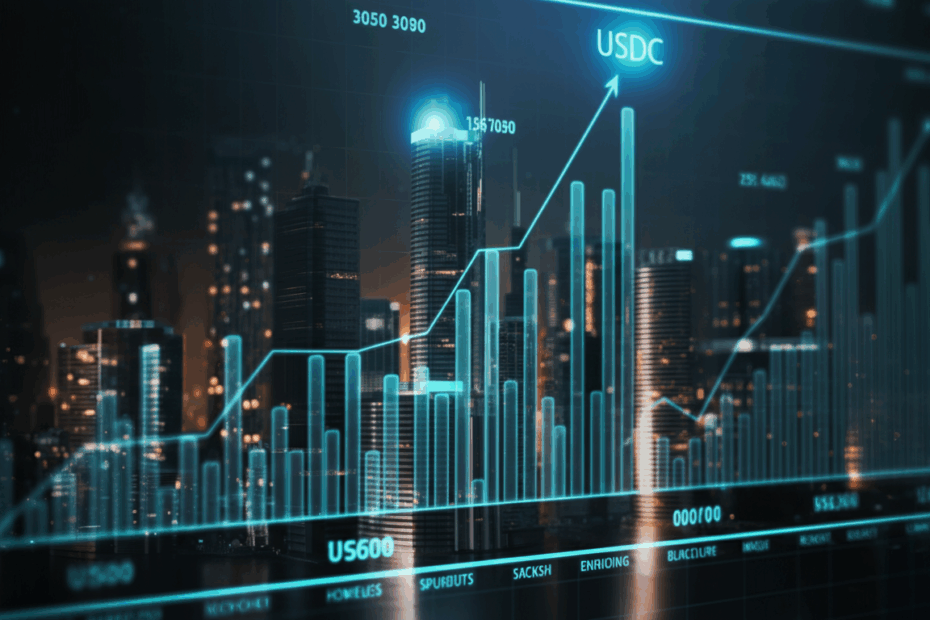USDC Explained: Your Friendly Guide to the Digital Dollar