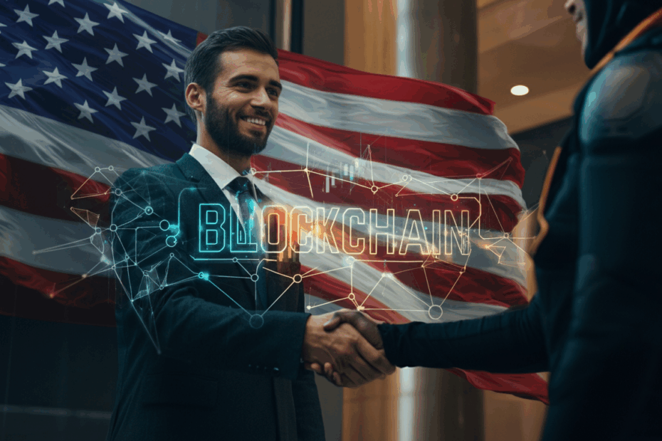 Fed Greenlights Crypto Banking: No More Penalties for US Banks