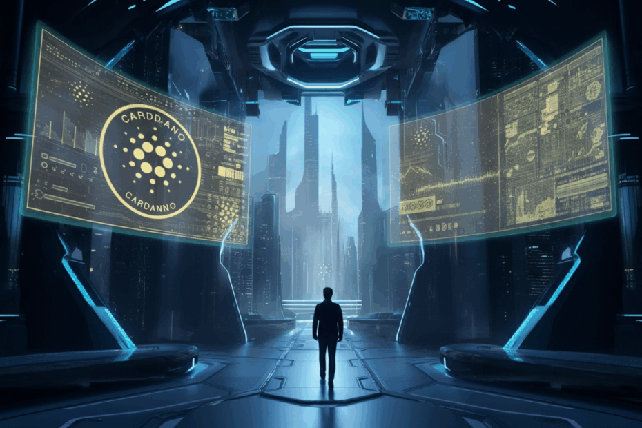 Cardano ADA: A Beginner's Guide to the Buzz on X