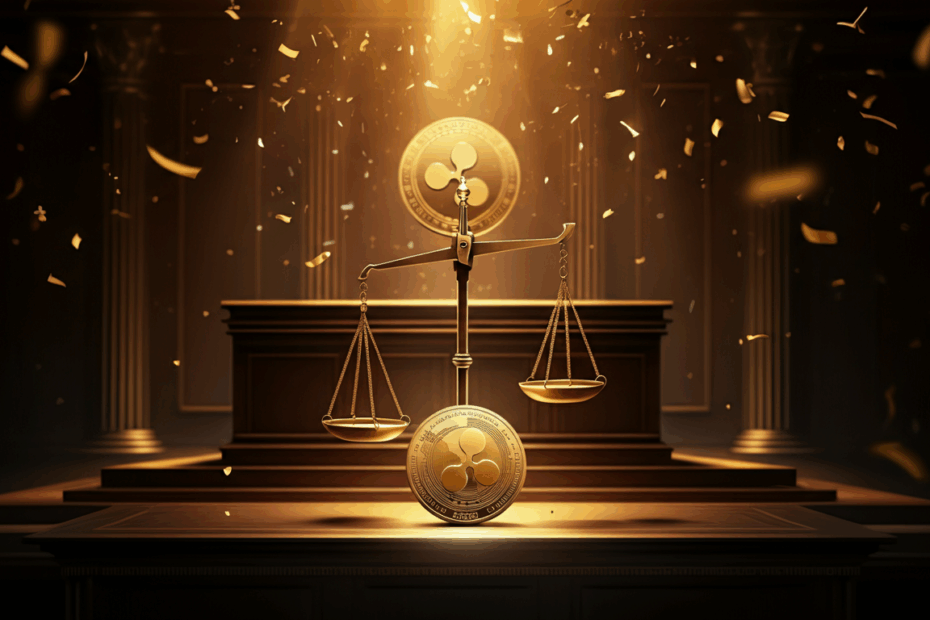 Ripple Victory: SEC Appeal Dismissed, Crypto Legal Battle Ends!