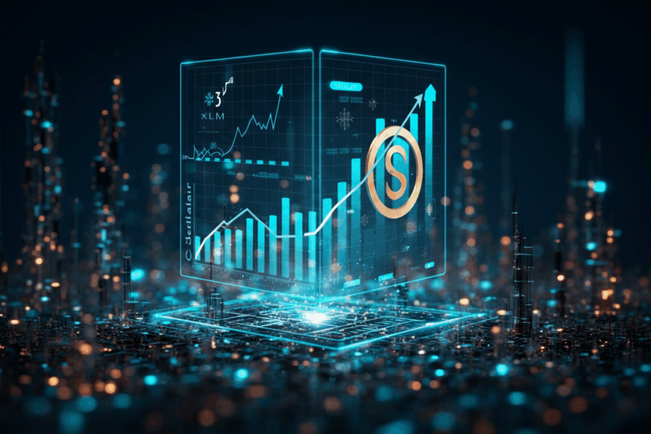 Stellar XLM: A Beginner-Friendly Guide to the Blockchain for Payments