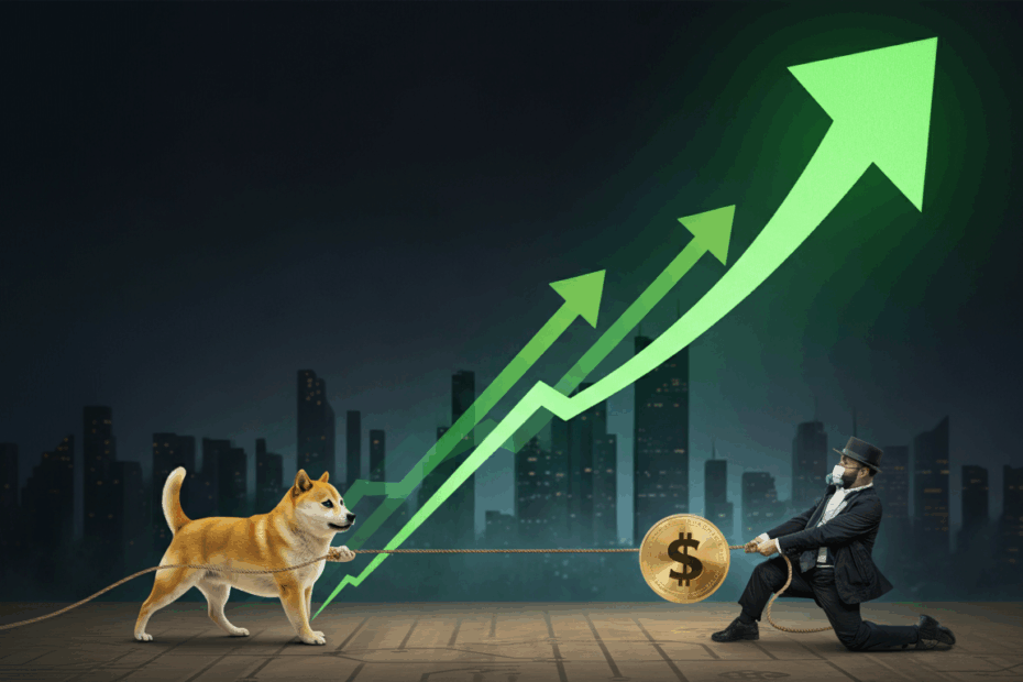 Ethereum to $5.5K? Dogecoin & XYZVerse Battle for $1