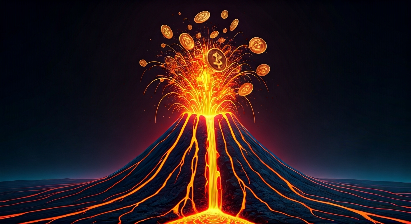 Aptos APT blockchain and community visual