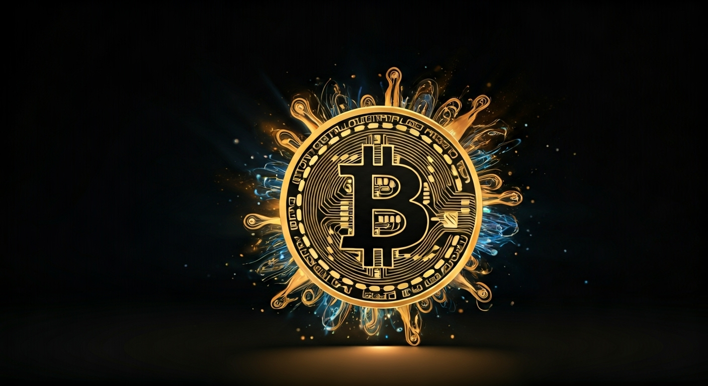 Bitcoin Cash BCH blockchain and community visual