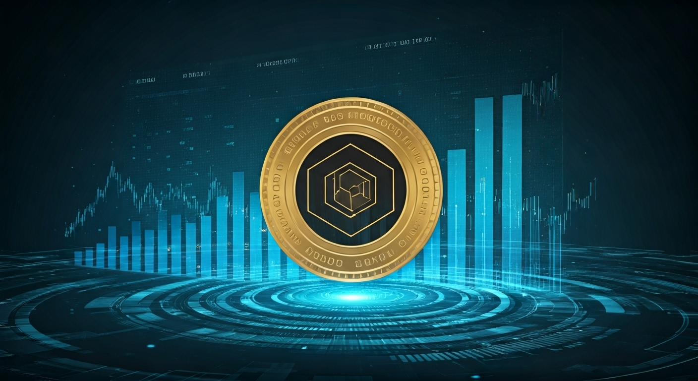Future potential of Bitget Token BGB