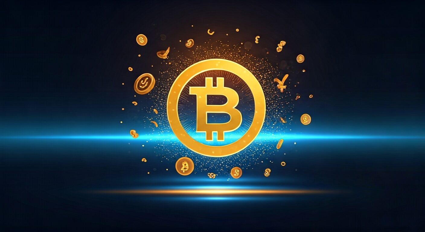 Coinbase Wrapped BTC CBBTC blockchain and community visual