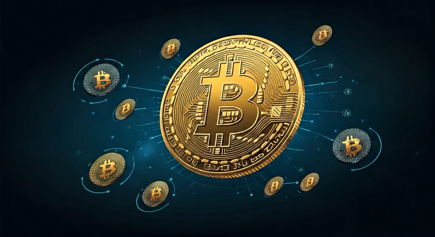 Coinbase Wrapped BTC CBBTC tokenomics overview