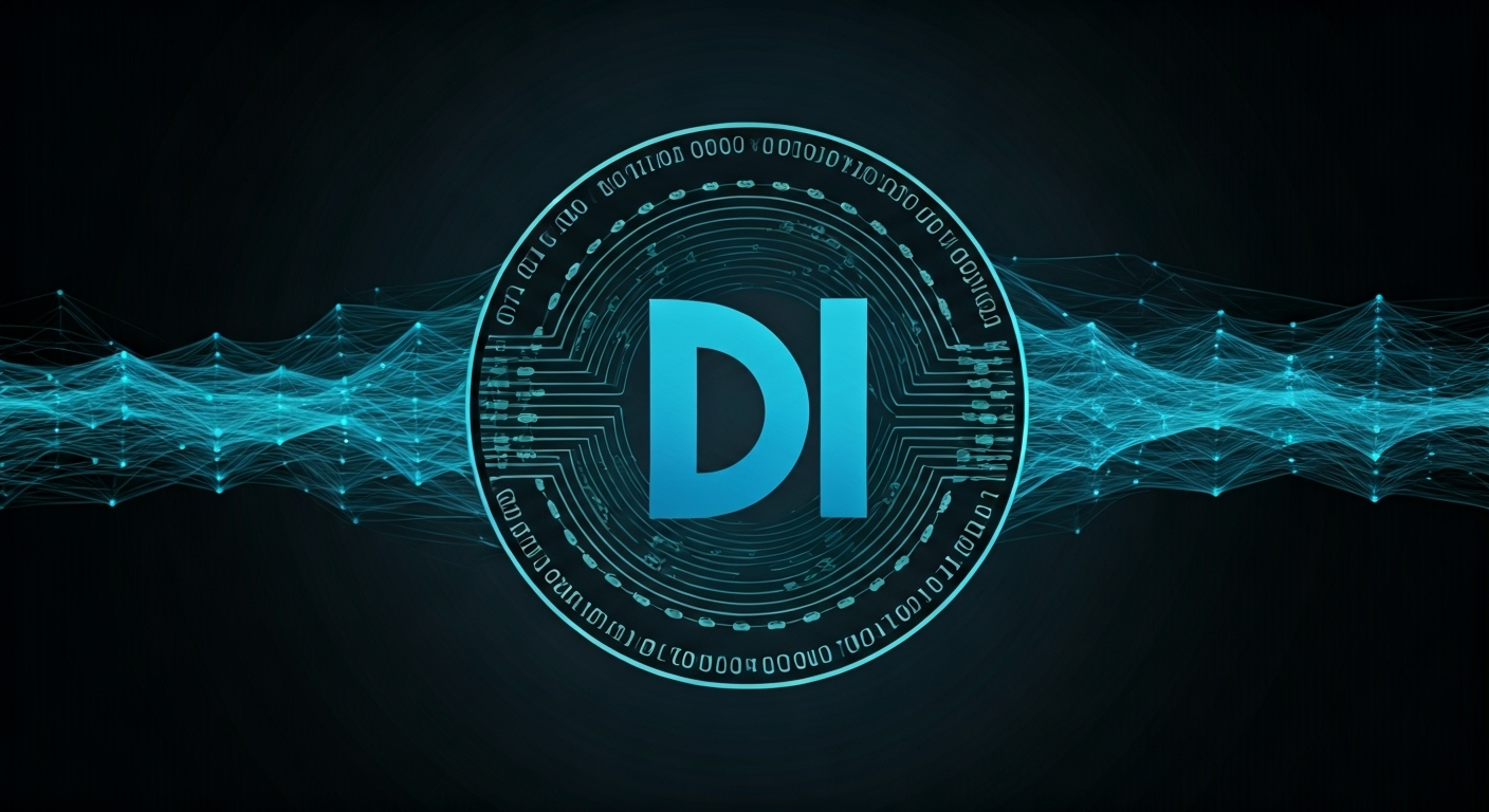 DAI tokenomics overview