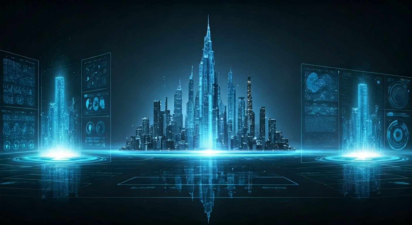 Future potential of DAI