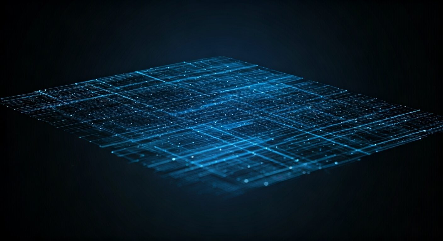 Internet Computer ICP tokenomics overview