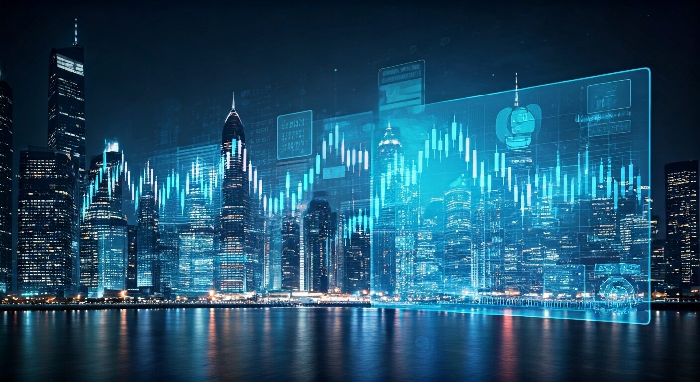 Future potential of Internet Computer ICP