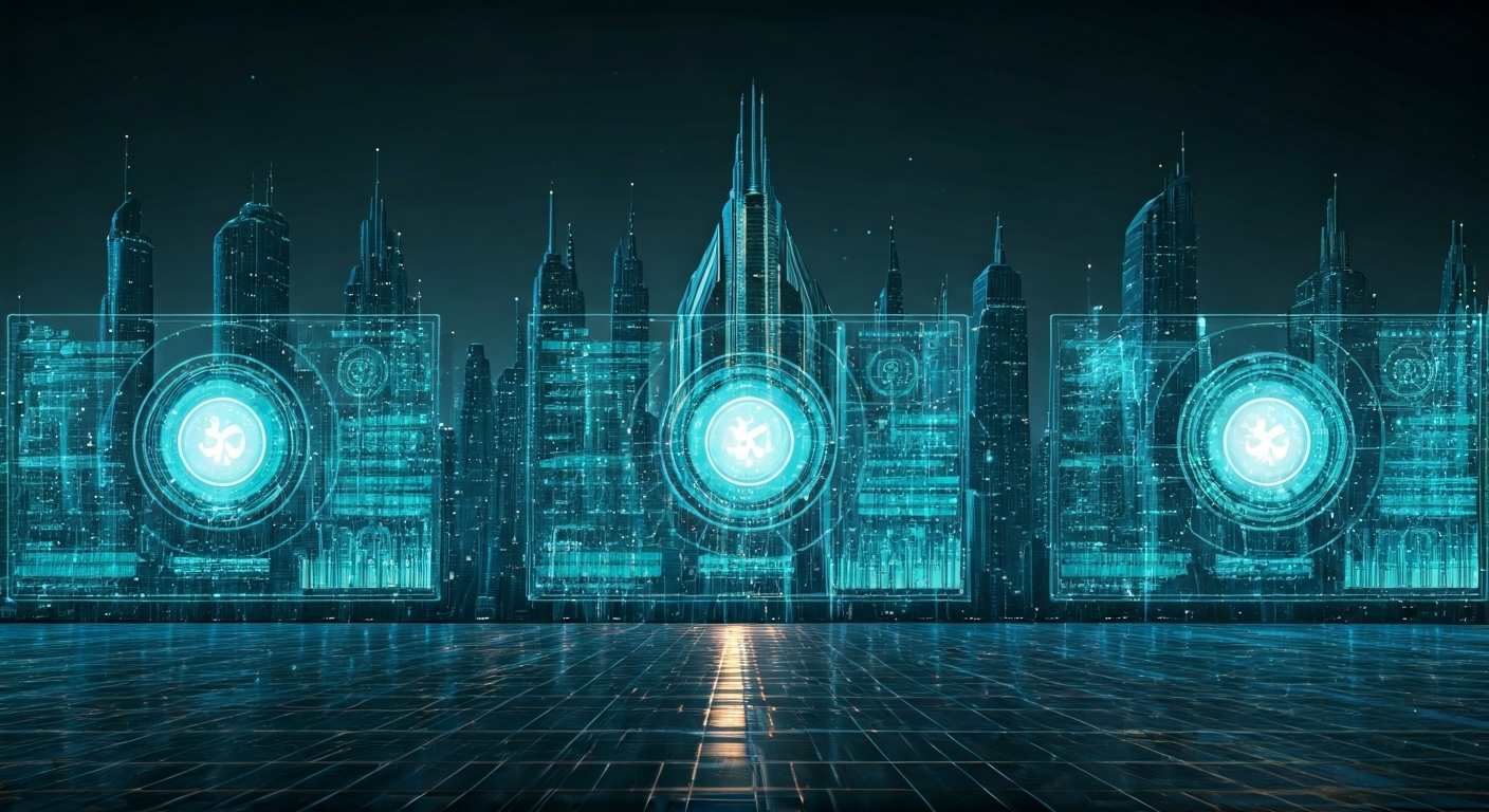 Future potential of MANTRA OM