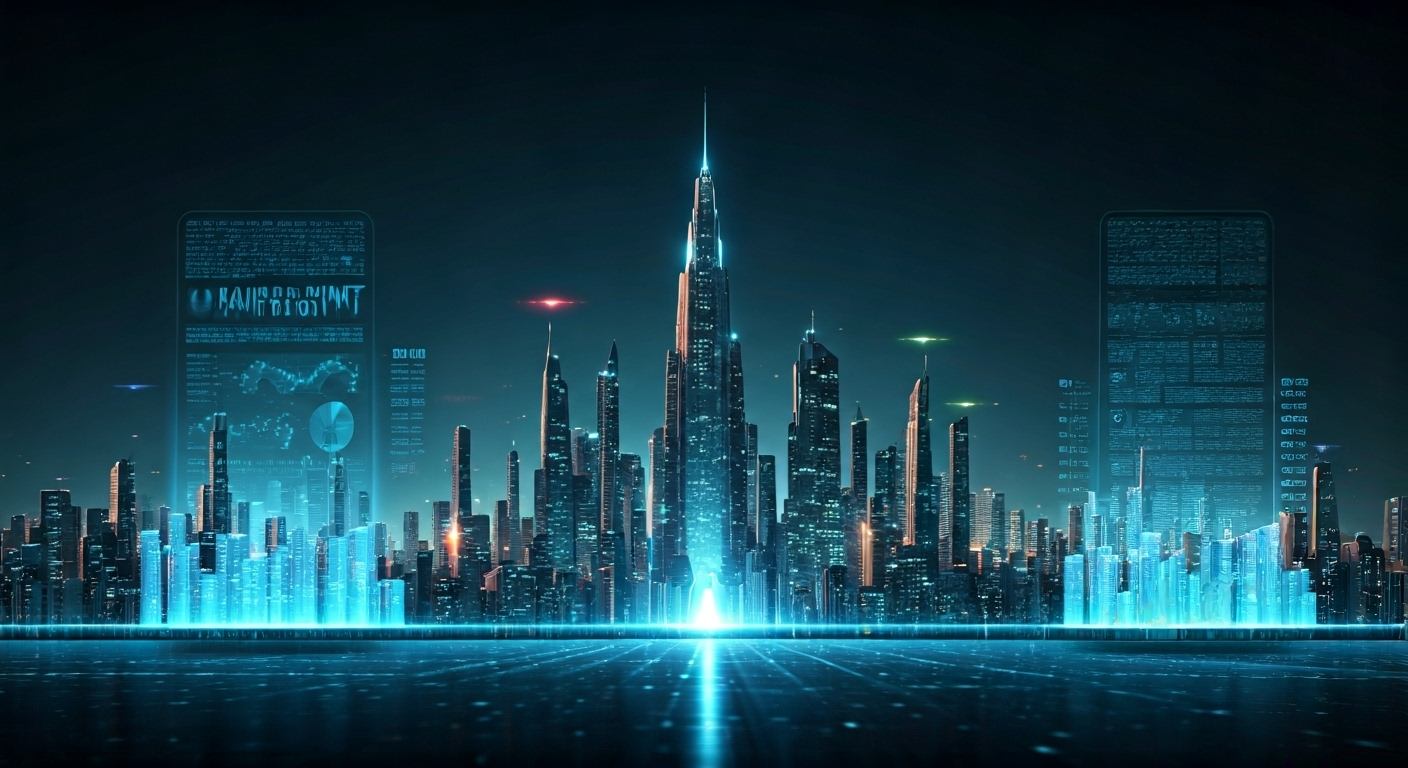 Future potential of Mantle MNT