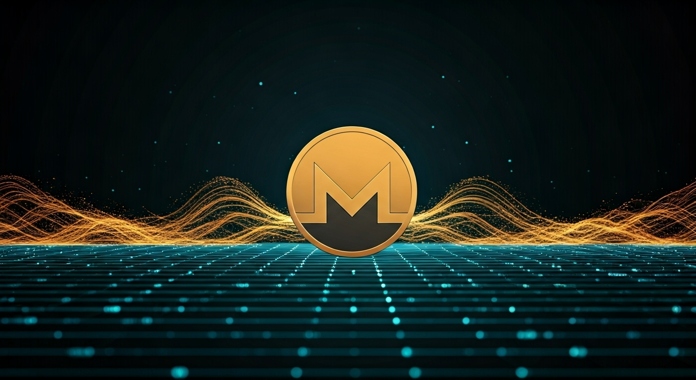 Monero XMR tokenomics overview