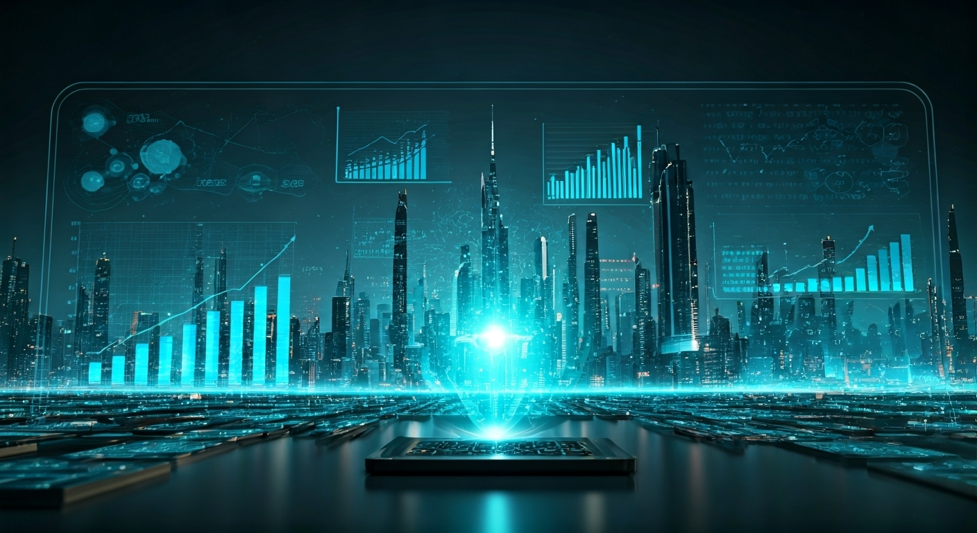 Future potential of OKB OKB