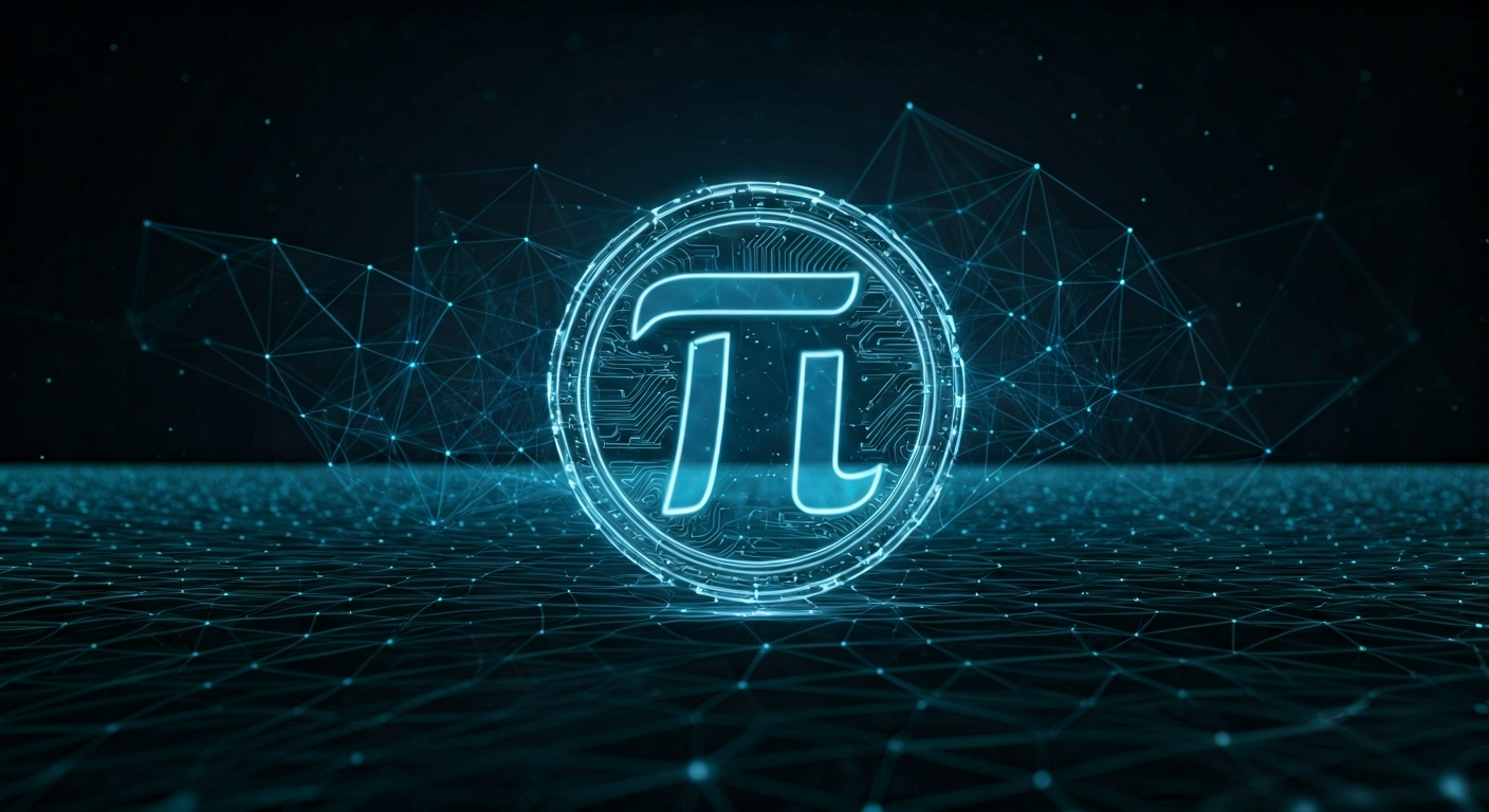 Pi Network PI tokenomics overview