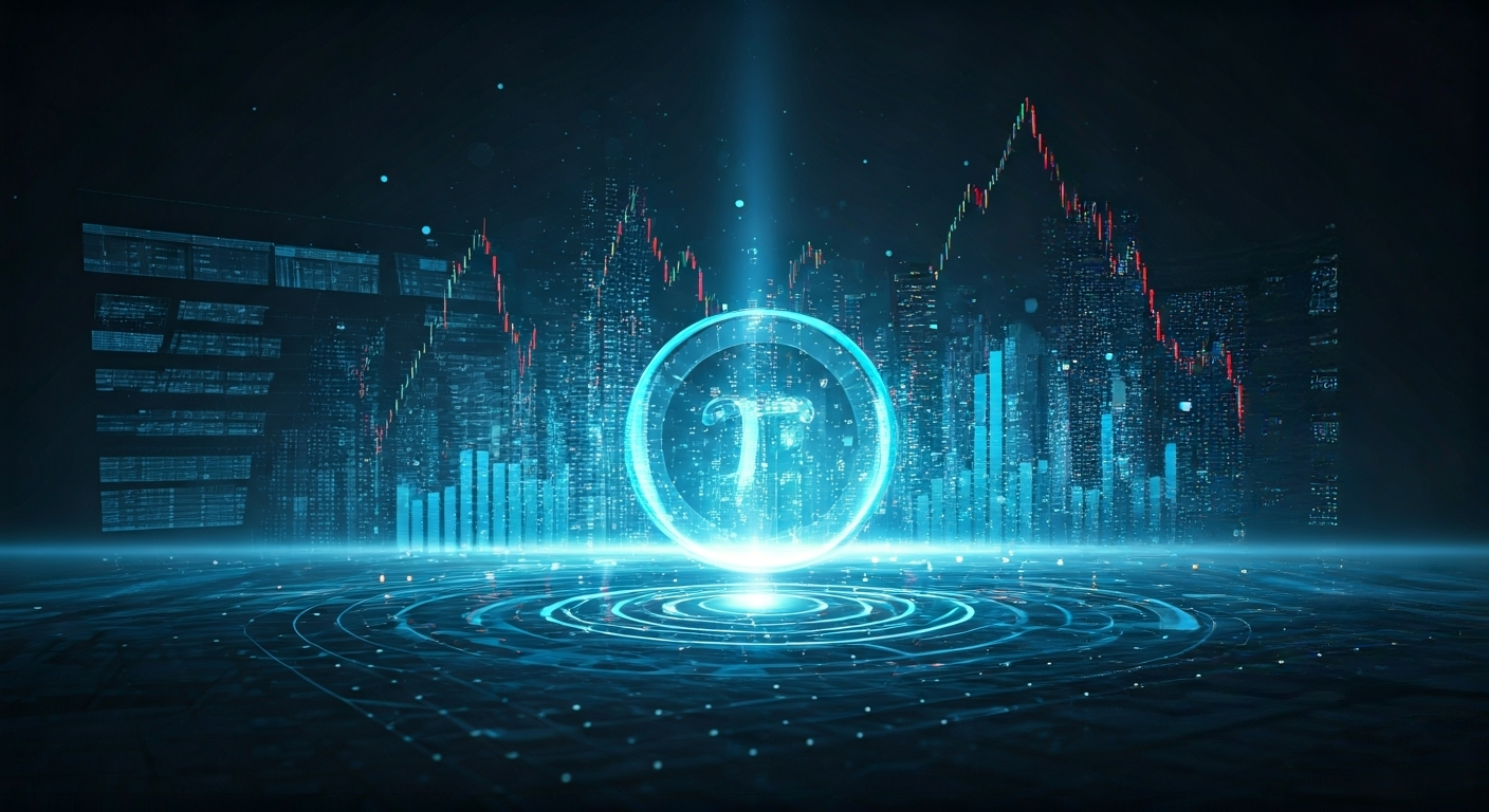 Future potential of Pi Network PI