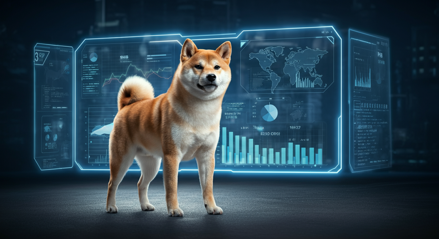 Future potential of Shiba Inu SHIB