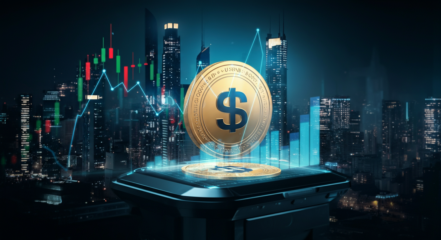 Future potential of USDS 