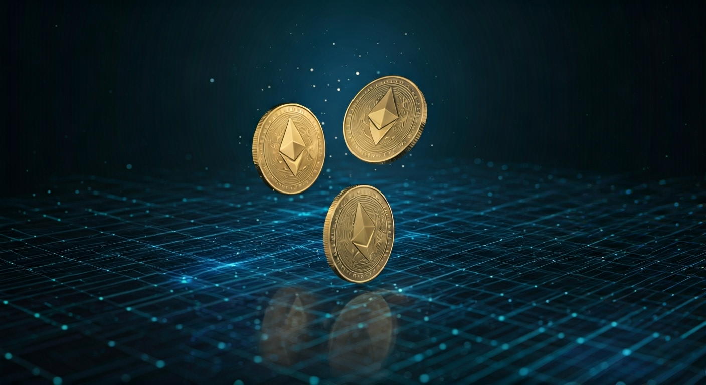 WETH tokenomics overview