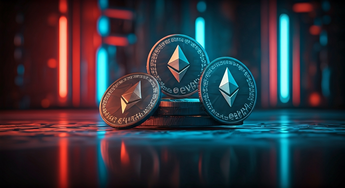 Wrapped eETH WEETH blockchain and community visual