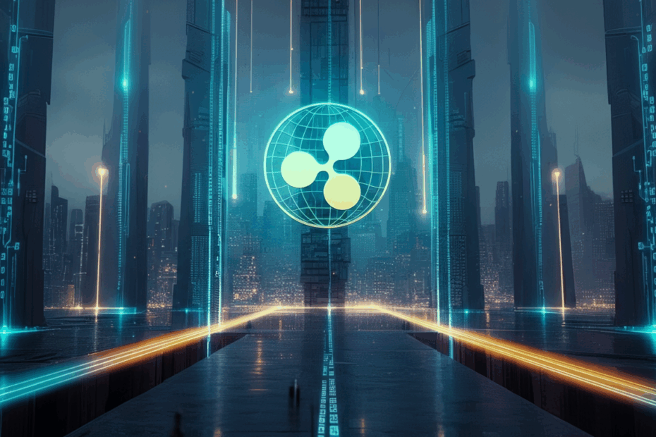 XRP's DeFi Transformation: Understanding the Shift