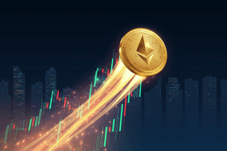 WLFI Token Launch: $7.4B Valuation & Ethereum Gas Spike