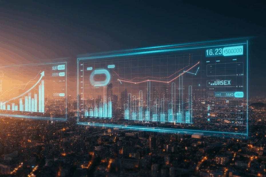 SUI Blockchain: A Beginner's Guide to the Future of DeFi