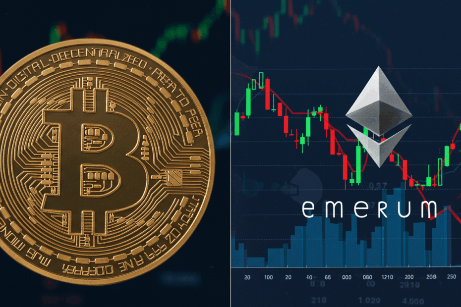 Bitcoin vs. Ethereum ETFs: Investor Sentiment Shifts Revealed