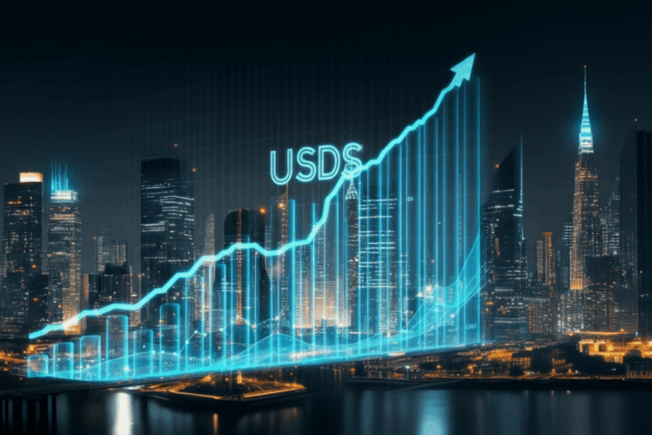 USDS: A Beginner's Guide to the Trending Stablecoin