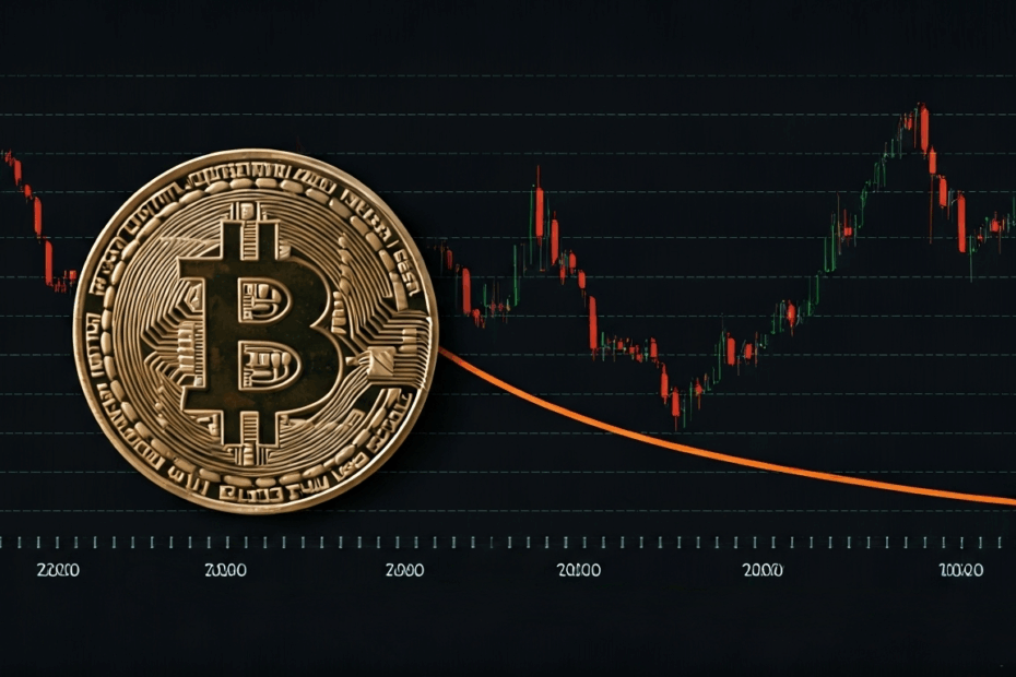 Bitcoin's Paradox: Record Transactions, Weakening Institutional Demand
