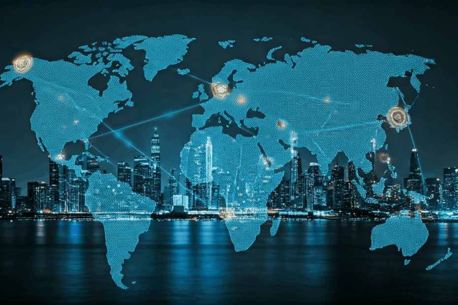 DePIN Decoded: Is Decentralized Infrastructure Ready for the World?