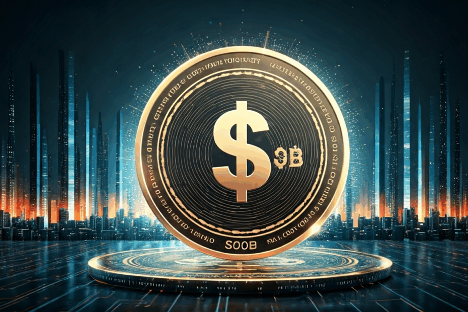 Tokenized Assets Soar: $300 Billion Milestone & the Future of RWAs