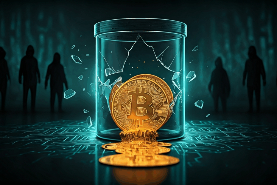Crypto Alert: Massive Supply Chain Attack Steals Crypto via JavaScript Packages