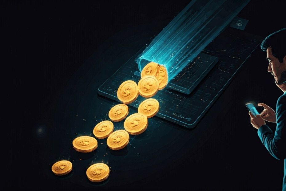 SwissBorg Hit: $41M SOL Stolen in API Breach, Users Affected