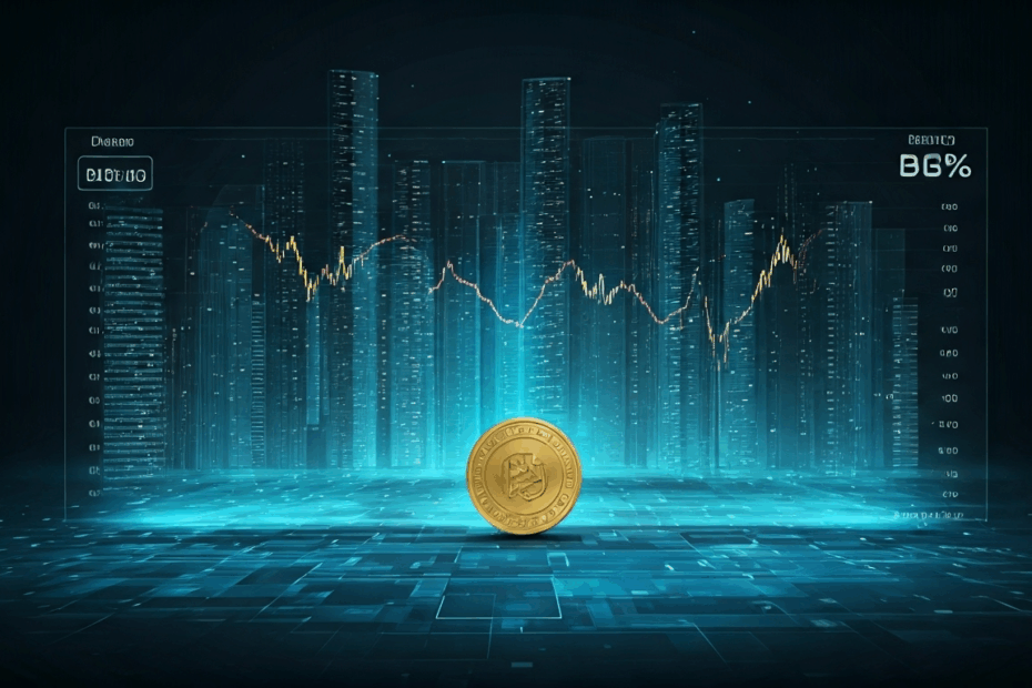 BGB Token: Unlocking Bitget's Potential – A Beginner's Guide