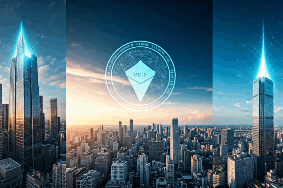 WETH Explained: Your Friendly Guide to Wrapped Ethereum